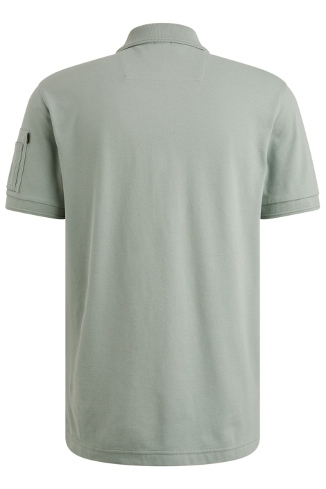 PME legend short sleeve polo american classic